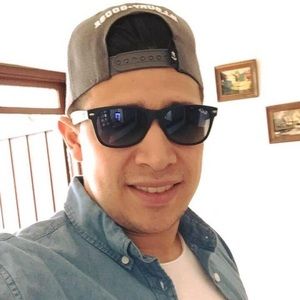 Meet your Posher, Camilo